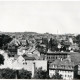 Stadtarchiv Weimar, 60 10-1/1, Blick von Osten auf die Altstadt