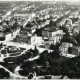 Stadtarchiv Weimar, 60 10-1/1, Blick von Südosten auf den Museumsplatz