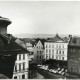 Stadtarchiv Weimar, 60 10-1/1, Blick vom Fürstenhaus zum Markt