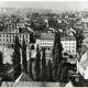 Stadtarchiv Weimar, 60 10-1/1, Blick vom Schlossturm in Richtung Westen