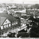 Stadtarchiv Weimar, 60 10-1/1, Blick von der Jakobskirche in Richtung Nordosten