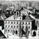 Stadtarchiv Weimar, 60 10-1/1, Blick vom Schlossturm in Richtung Westen