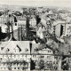 Stadtarchiv Weimar, 60 10-1/1, Blick vom Schlossturm in Richtung Westen