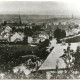 Stadtarchiv Weimar, 60 10-1/1, Blick von Südosten in Richtung Herderkirche