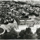 Stadtarchiv Weimar, 60 10-1/1, Blick von Osten auf das Residenzschloss