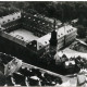 Stadtarchiv Weimar, 60 10-1/1, Blick von Südwesten auf das Residenzschloss