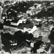 Stadtarchiv Weimar, 60 10-1/1, Blick von Südosten auf den Theaterplatz