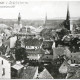 Stadtarchiv Weimar, 60 10-1/1, Blick von der Jakobskirche in Richtung Südosten