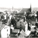 Stadtarchiv Weimar, 60 10-1/1, Blick von der Jakobskirche in Richtung Südosten