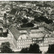 Stadtarchiv Weimar, 60 10-1/1, Blick von Osten auf das Residenzschloss