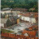 Stadtarchiv Weimar, 60 10-1/1, Blick von Nordwesten auf den Markt