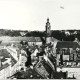 Stadtarchiv Weimar, 60 10-1/1, Blick von Westen auf das Residenzschloss