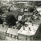 Stadtarchiv Weimar, 60 10-1/1, Blick vom Studentenwohnheim "Langer Jakob" in Richtung Westen