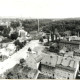 Stadtarchiv Weimar, 60 10-1/1, Blick vom Studentenwohnheim "Langer Jakob" in Richtung Nordosten