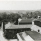 Stadtarchiv Weimar, 60 10-1/1, Blick vom Studentenwohnheim "Langer Jakob" in Richtung Westen