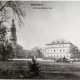 Stadtarchiv Weimar, 60 10-5/1 Bd. 1, Blick vom Ilmpark auf das Residenzschloss