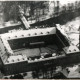 Stadtarchiv Weimar, 60 10-5/1 Bd. 1, Blick von Westen auf das Residenzschloss