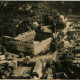 Stadtarchiv Weimar, 60 10-5/1 Bd. 1, Blick von Nordwesten auf das Residenzschloss