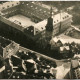 Stadtarchiv Weimar, 60 10-5/1 Bd. 1, Blick von Südwesten auf das Residenzschloss