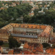 Stadtarchiv Weimar, 60 10-5/1 Bd. 2, Blick von Westen auf das Residenzschloss