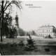 Stadtarchiv Weimar, 60 10-5/1 Bd. 1, Blick vom Ilmpark auf das Residenzschloss