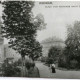 Stadtarchiv Weimar, 60 10-5/1 Bd. 1, Blick vom Reithaus zum Residenzschloss