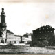 Stadtarchiv Weimar, 60 10-5/1 Bd. 1, Blick aus dem Ilmpark auf das Residenzschloss