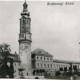 Stadtarchiv Weimar, 60 10-5/1 Bd. 1, Blick von Südosten auf das Residenzschloss