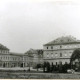 Stadtarchiv Weimar, 60 10-5/1 Bd. 1, Blick vom Ilmpark in den Innenhof des Residenzschlosses