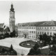 Stadtarchiv Weimar, 60 10-5/1 Bd. 1, Blick von Südosten auf das Residenzschloss