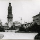 Stadtarchiv Weimar, 60 10-5/1 Bd. 1, Blick von Südosten auf das Residenzschloss