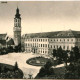 Stadtarchiv Weimar, 60 10-5/1 Bd. 1, Blick von Südosten auf das Residenzschloss