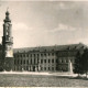 Stadtarchiv Weimar, 60 10-5/1 Bd. 1, Blick vom Reithaus auf das Residenzschloss