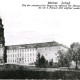 Stadtarchiv Weimar, 60 10-5/1 Bd. 1, Blick vom Reithaus auf das Residenzschloss