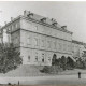 Stadtarchiv Weimar, 60 10-5/1 Bd. 1, Blick von Nordwesten auf das Residenzschloss