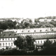 Stadtarchiv Weimar, 60 10-5/1 Bd. 2, Blick von Westen auf das Residenzschloss