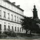 Stadtarchiv Weimar, 60 10-5/1 Bd. 1, Blick auf das Residenzschloss