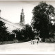 Stadtarchiv Weimar, 60 10-5/1 Bd. 1, Blick in den Burgplatz