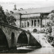 Stadtarchiv Weimar, 60 10-5/1 Bd. 1, Blick auf Sternbrücke und Residenzschloss