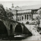 Stadtarchiv Weimar, 60 10-5/1 Bd. 1, Blick auf Sternbrücke und Residenzschloss