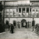 Stadtarchiv Weimar, 60 10-5/1 Bd. 1, Blick von Osten auf das Residenzschloss