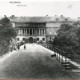 Stadtarchiv Weimar, 60 10-5/1 Bd. 1, Blick von Osten auf das Residenzschloss