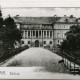 Stadtarchiv Weimar, 60 10-5/1 Bd. 1, Blick von der Sternbrücke auf das Residenzschloss