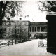 Stadtarchiv Weimar, 60 10-5/1 Bd. 1, Blick von der Sternbrücke auf das Residenzschloss