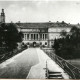 Stadtarchiv Weimar, 60 10-5/1 Bd. 1, Blick von Osten auf das Residenzschloss