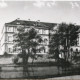 Stadtarchiv Weimar, 60 10-5/1 Bd. 1, Blick vom Ilmpark auf das Residenzschloss