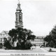 Stadtarchiv Weimar, 60 10-5/1 Bd. 1, Blick vom Fürstenplatz zum Residenzschloss