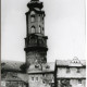 Stadtarchiv Weimar, 60 10-5/1 Bd. 1, Blick auf den Burgplatz