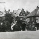 Stadtarchiv Weimar, 60 10-5/1 Bd. 1, Blick vom Schlossplatz  auf die Bastille