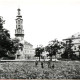 Stadtarchiv Weimar, 60 10-5/1 Bd. 1, Blick aus dem Ilmpark auf das Residenzschloss